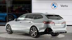 BMW 5 Series 520i M Sport Pro 5dr Auto Petrol Estate